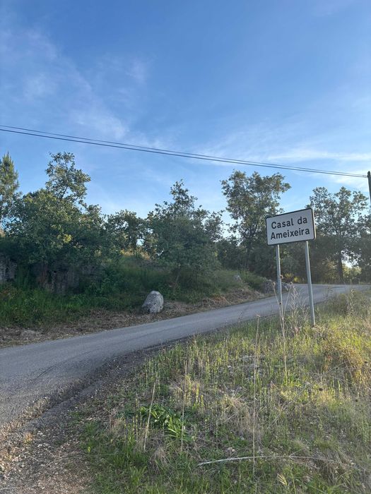 Terreno para Construção na Rua da Ameixeira, Condeixa-a-Velha, Coimbra