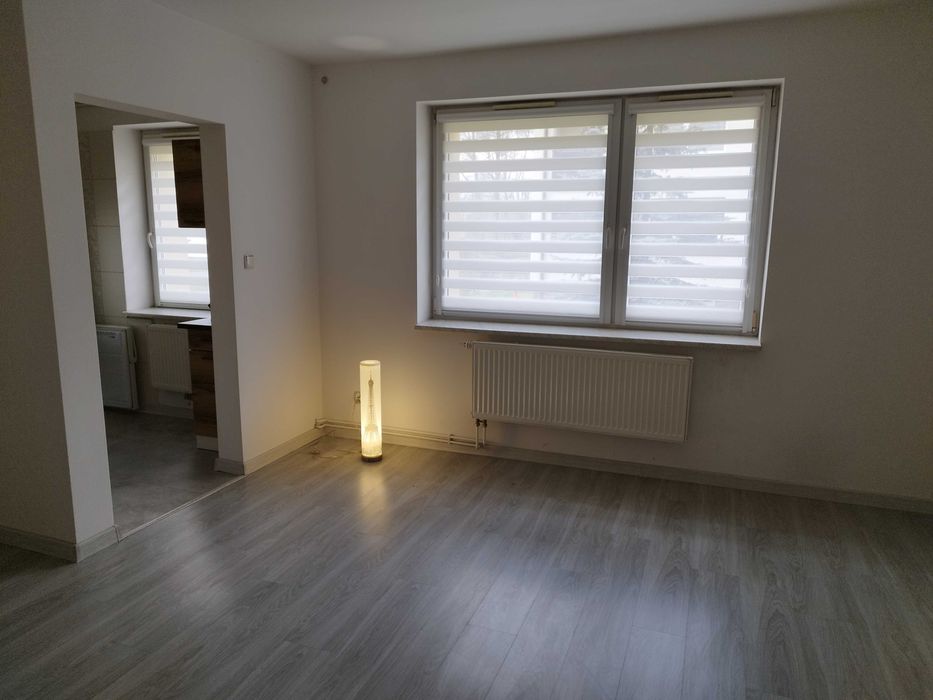 Kawalerka do wynajęcia- Bez pośredników