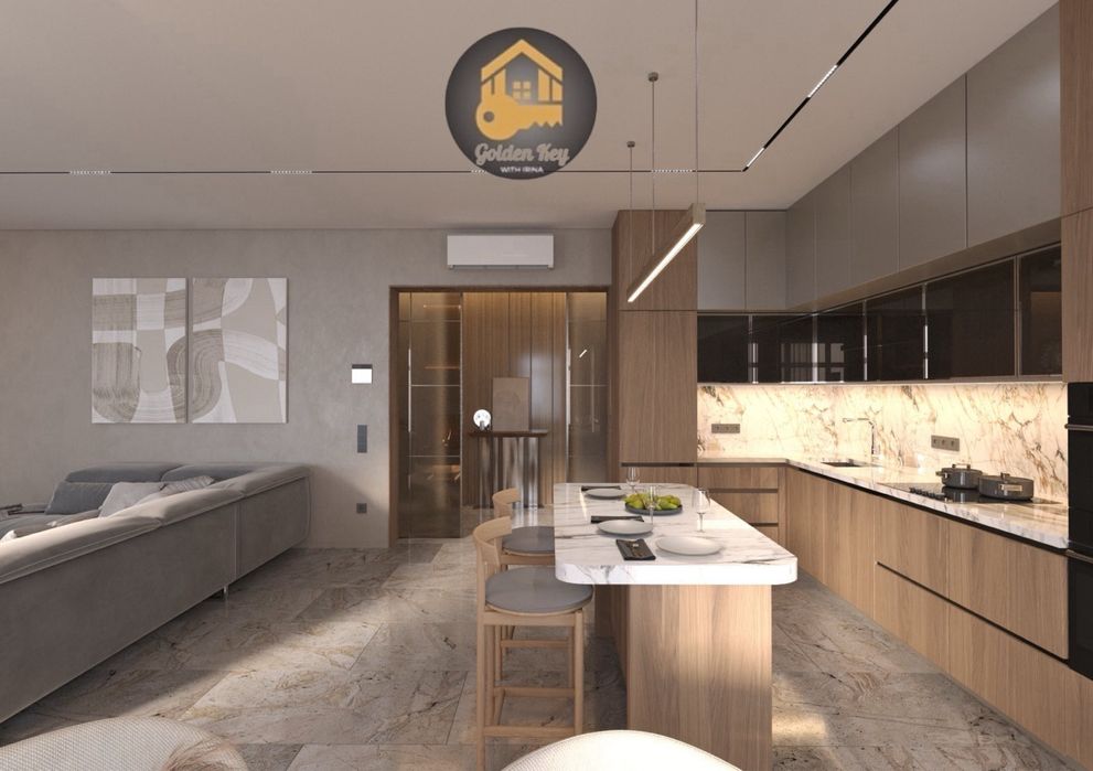 Продам РОЗУМНИЙ БУДИНОК 190м2 Басейн Ландшаф Бомбосховище 9соток ГОРА