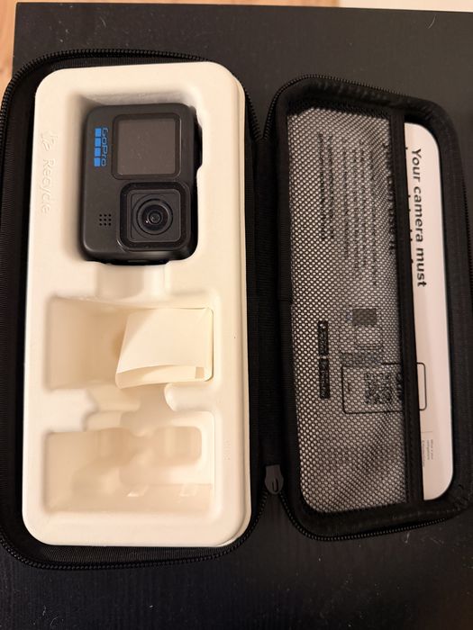 Gopro hero 11 black