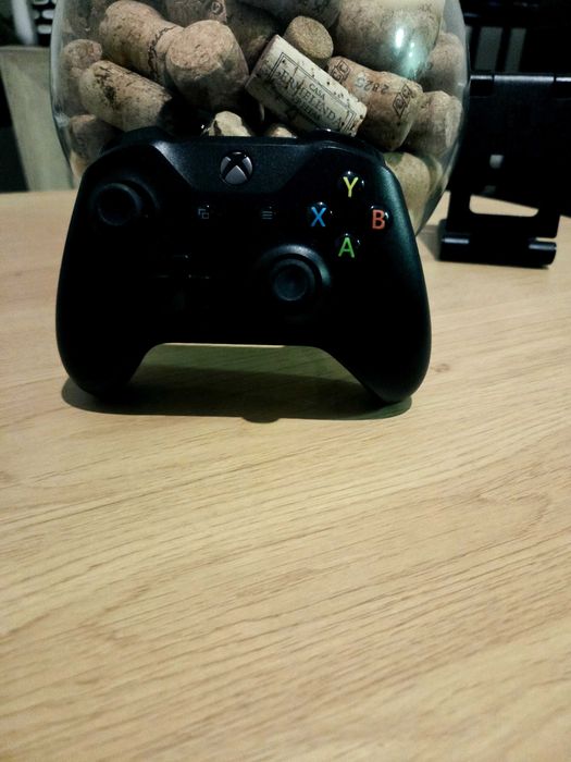 Comando Xbox Series X