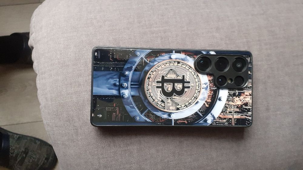 S 25 Ultra новый