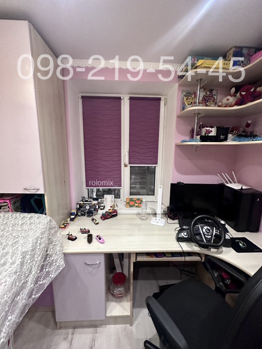 День-ночь | Ролеты | Жалюзи | Римская штора | Установка: 290 грн ...