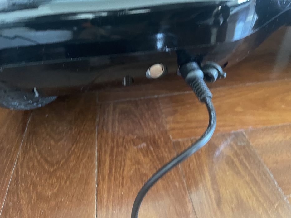 Hoverboard Elétrico
