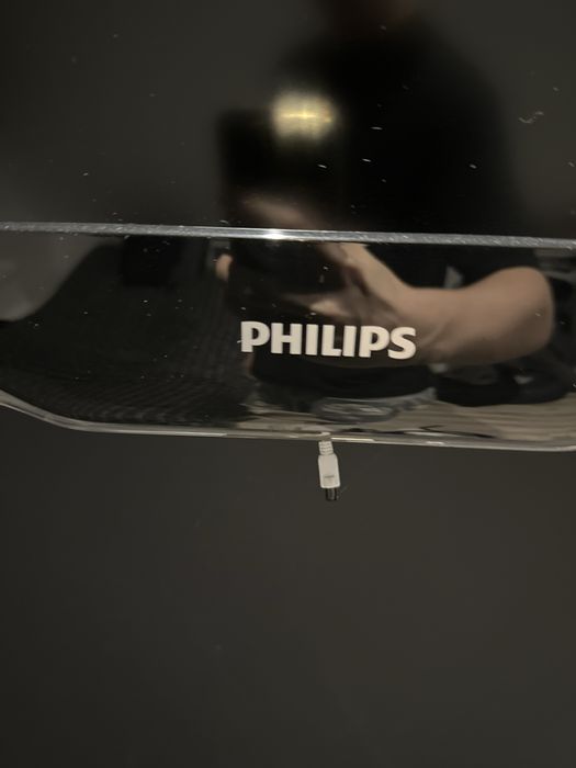 telewizor philips 42”