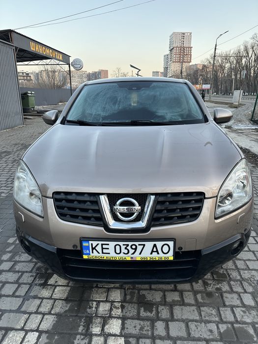 Продам авто Nissan