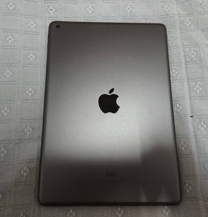 iPad 9ª Geração 64GB + Apple Pencil (original) + capa + caixas