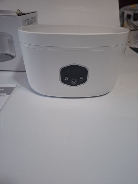 Myjka ultradźwiękowa  GT f2 nowa
