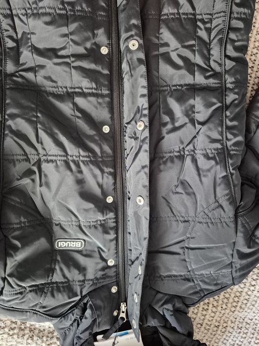 Зимова куртка Brugi