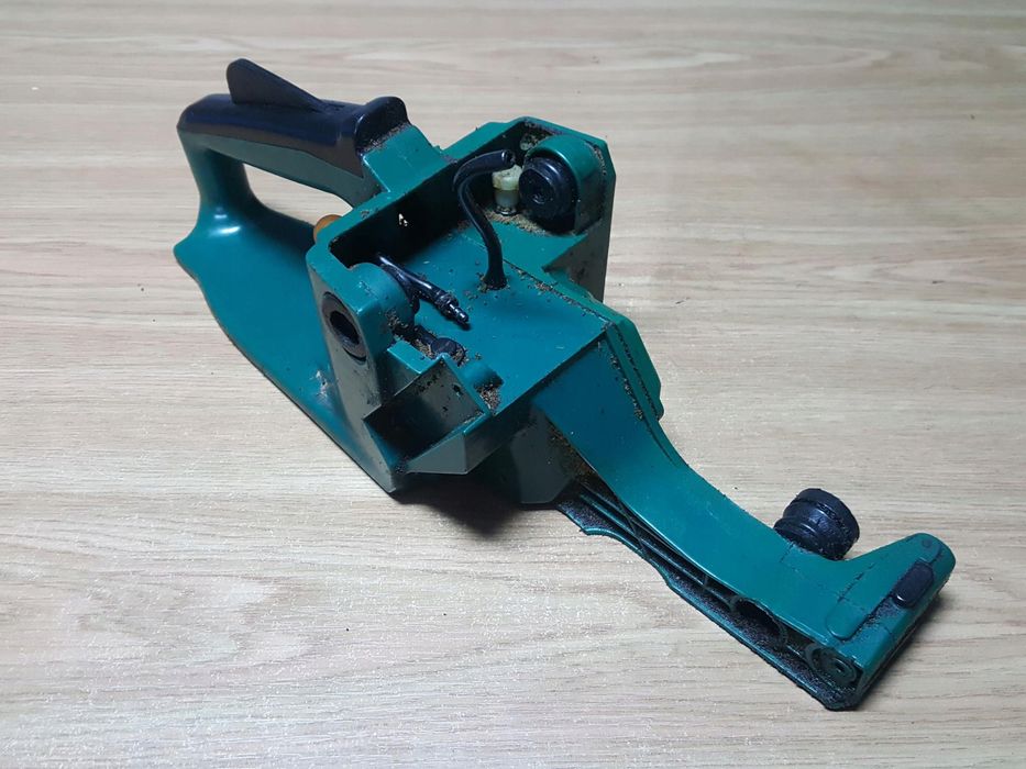 Top Craft Tpcs-501 Rączka Gazu Rękojeść Zbiornik
