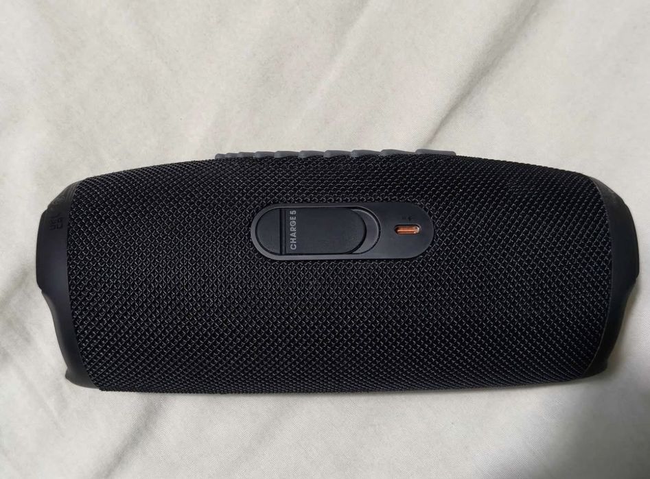 Coluna Jbl charge 5
