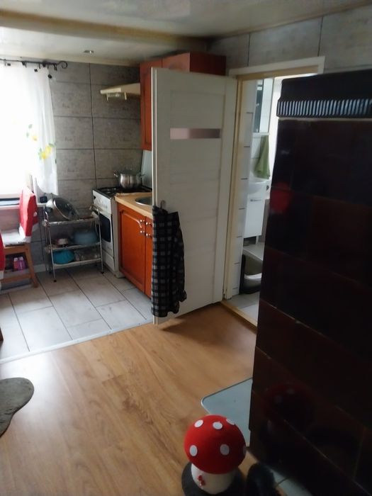 Sprzedam mieszkanie Lipiany