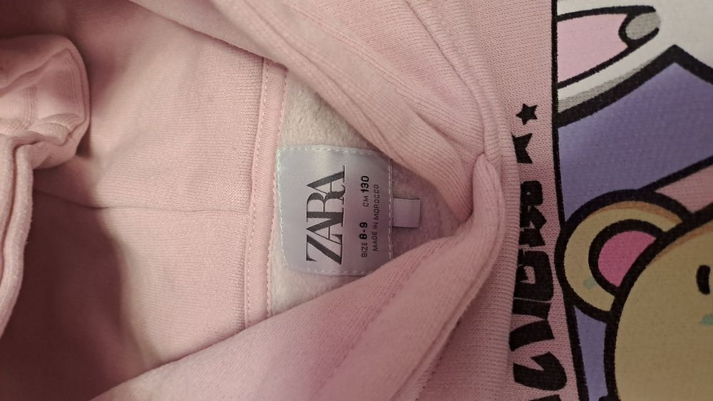 Світшот кофта худі тепла утепленна