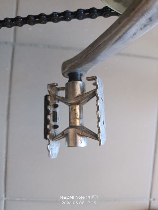 Продам велосипед дитячій , колеса 20