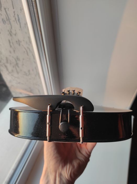 Перламутрова скрипка 4/4 НОВА