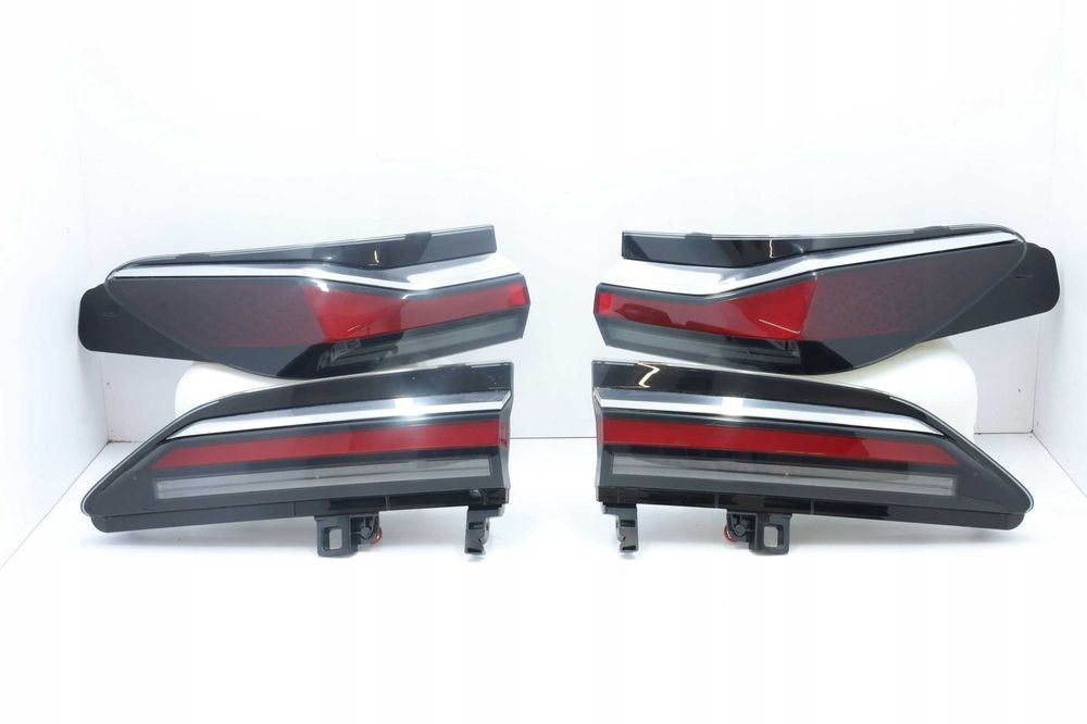 Фары передние Фара правая левая BMW I7 G70 рест до рест разборка