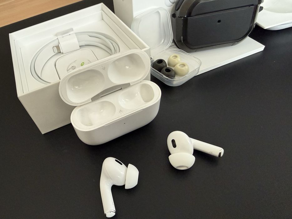 Оригінал!  AirPods Pro 2