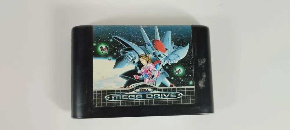 Arrow Flash Sega Mega Drive PAL Original 16-Bit