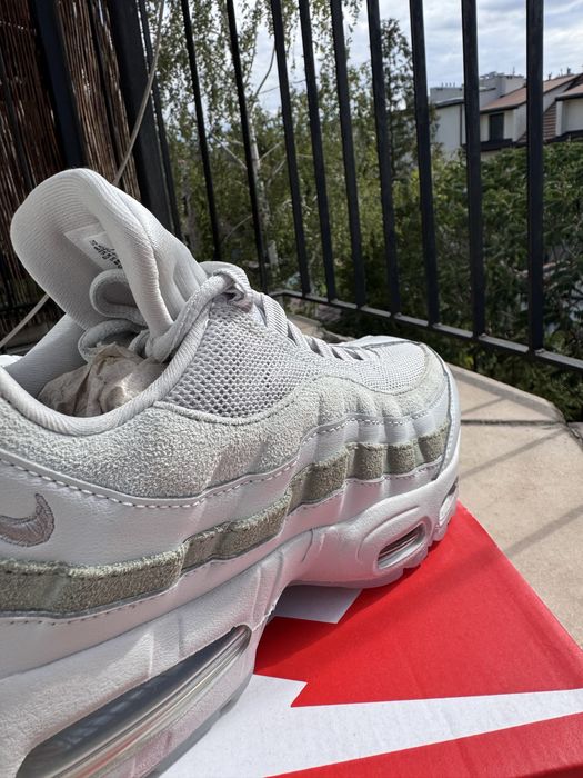 Nike Air Max  95
