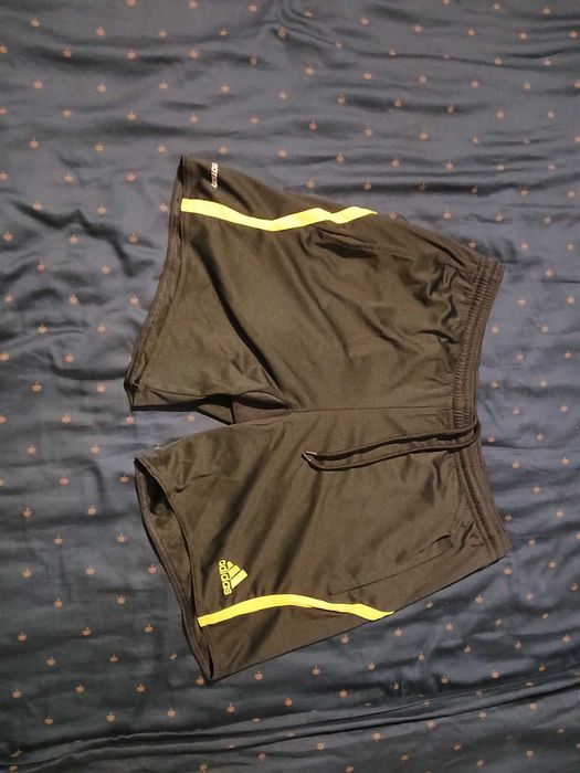 Zestaw sędziowski Adidas