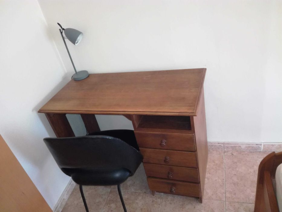 Quarto para alugar a Estudantes