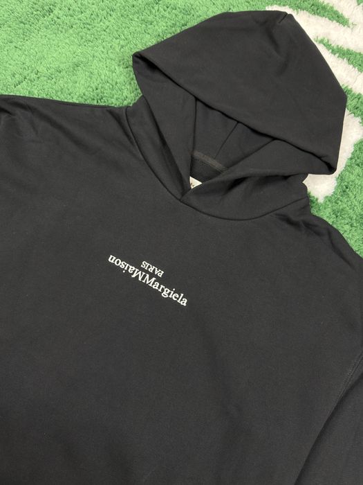 Худі Maison Margiela MM / Худи Мейсон Маржела