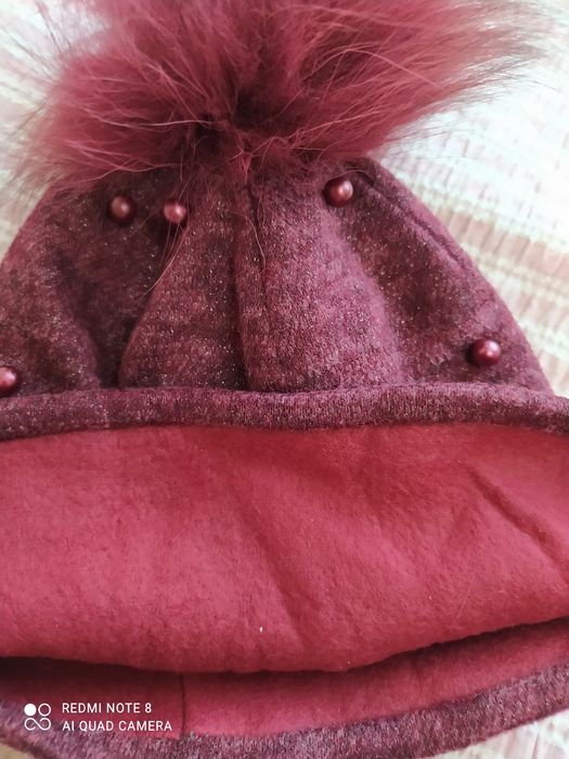 Продам нові шапочки