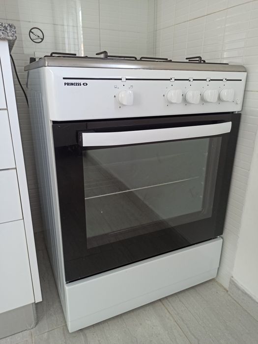 Fogão gásl 4 bocas
