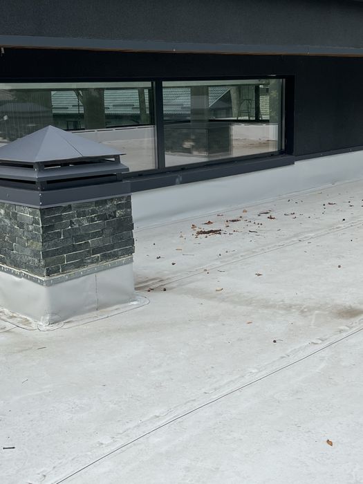 Ремонт крыши фасадов Харьков