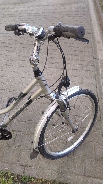 Rower Unibike Pamir