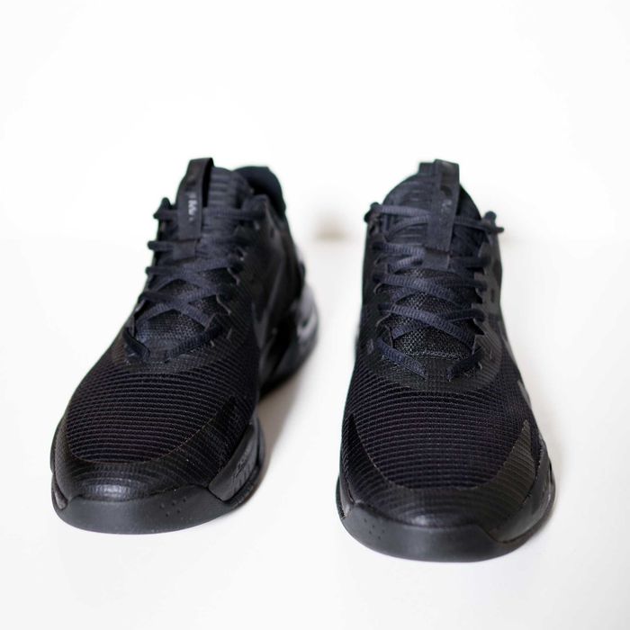 Nike Air Max Alpha Trainer 5 Black DM0829-010 44 розмір чудовий стан