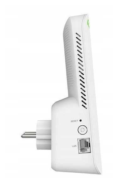 Wzmacniacz sygnału Wi-Fi D-Link DAP-X1860