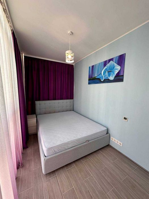 Продаж 1кім. квартири в новобудові по вул. Залізнична - View 6