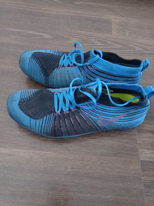 Używane buty sportowe(treningowe) Nike rozmiar 44,5 28,5cm