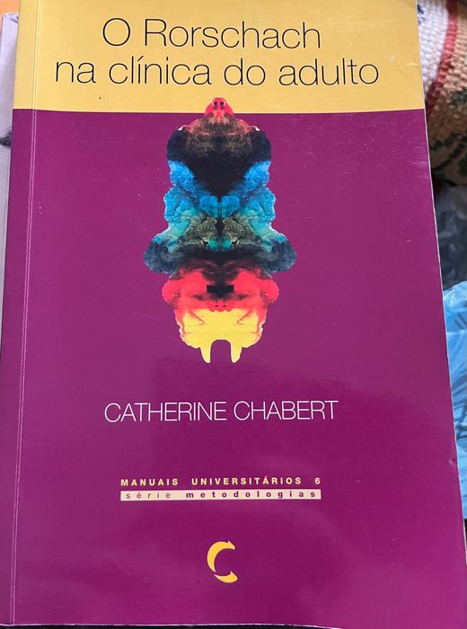 Livros Psicologia/ Psicanálise