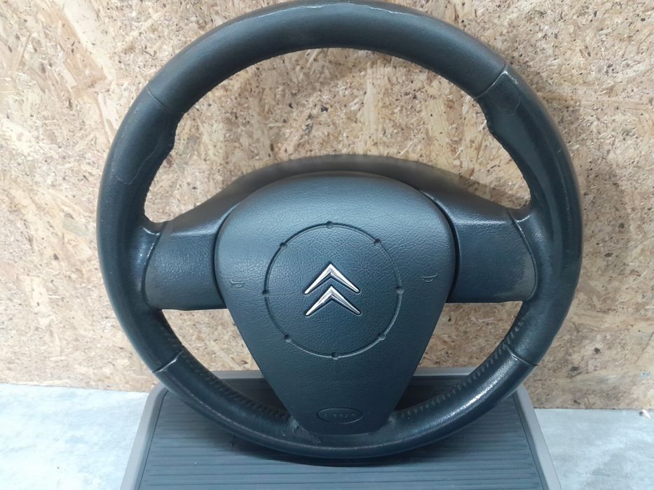 Volante citroen c2
