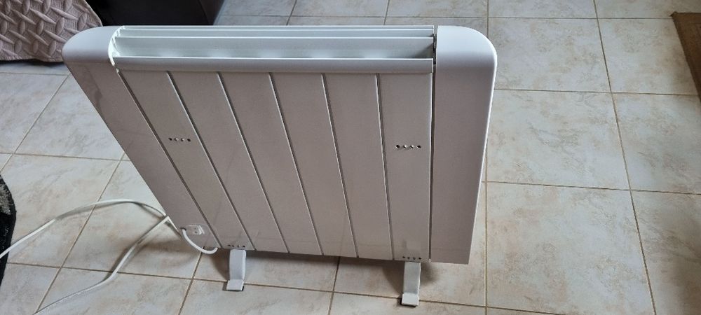 Emissor térmico KUNFT 1200W