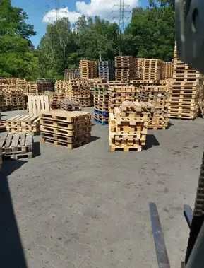 Palety drewniane , euro , nadstawki , palety plastikowe