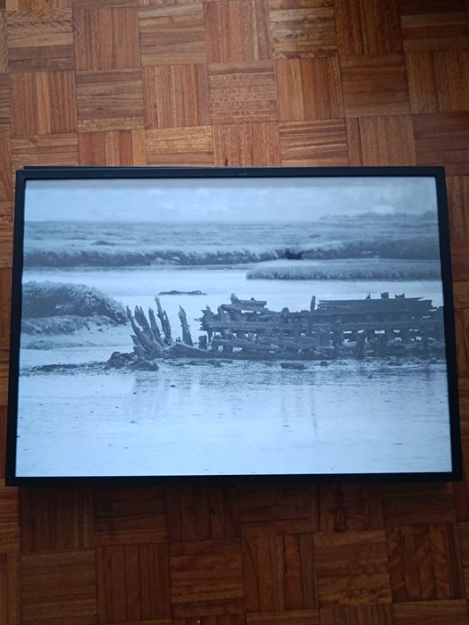 Fotografias com Moldura