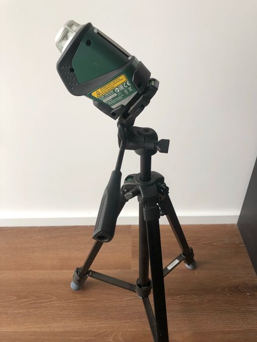 Nível laser bosch