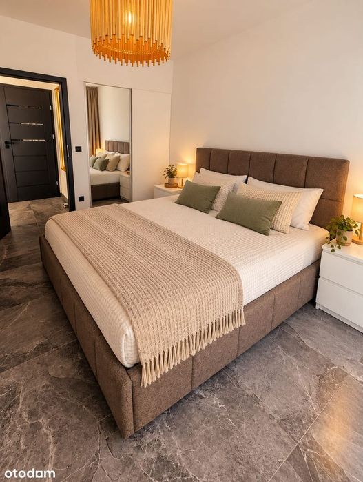 Luksusowy apartament 50 m² w centrum Gliwic – Rezydencja Centrum