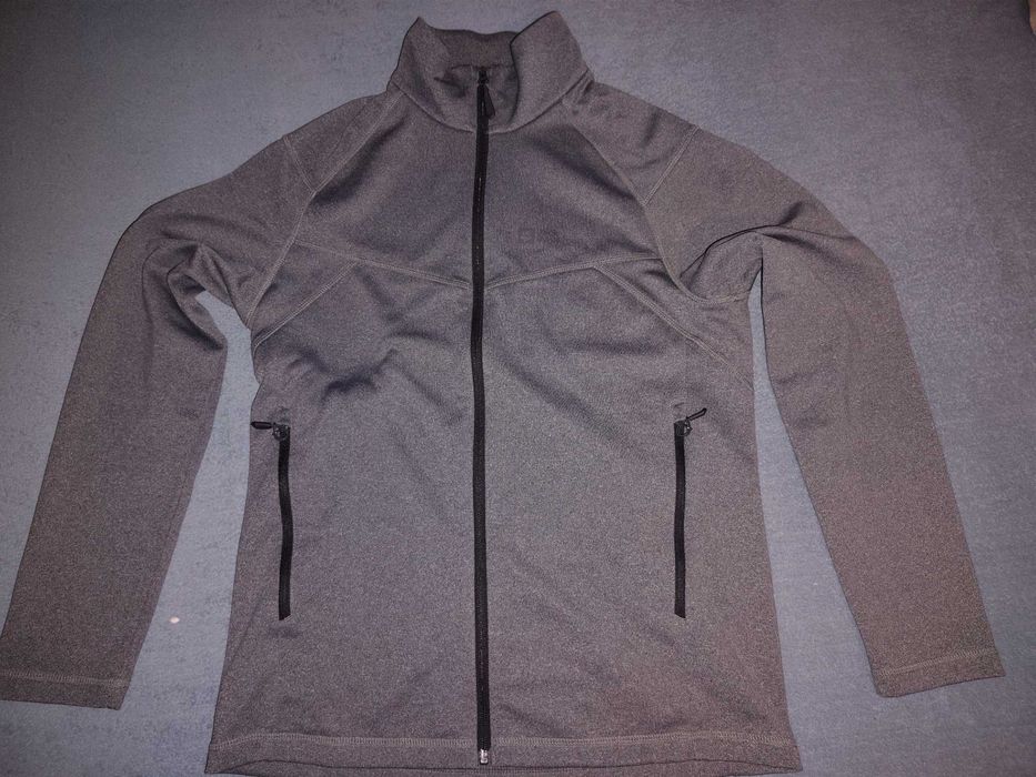 kurtka z polaru Jack Wolfskin Fortberg rozmiar M