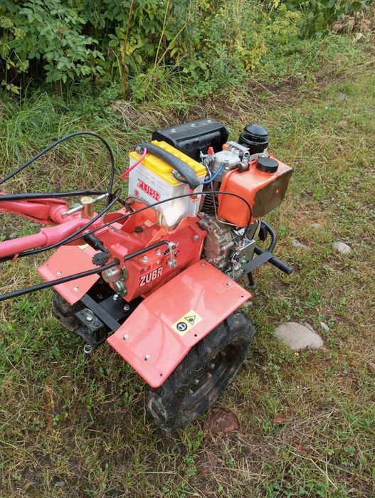 Продам міні мотоблок