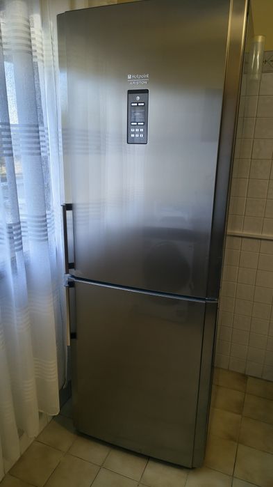 Frigorífico combinado Hotpoint-Ariston