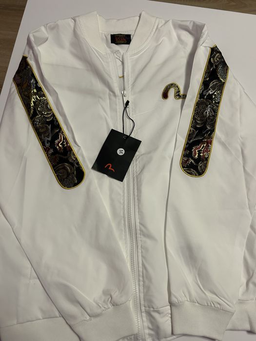 Bluza Evisu.