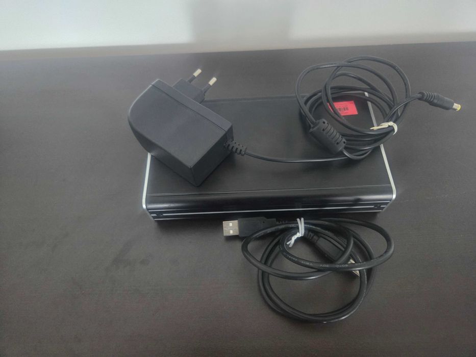 Disco Externo 500GB