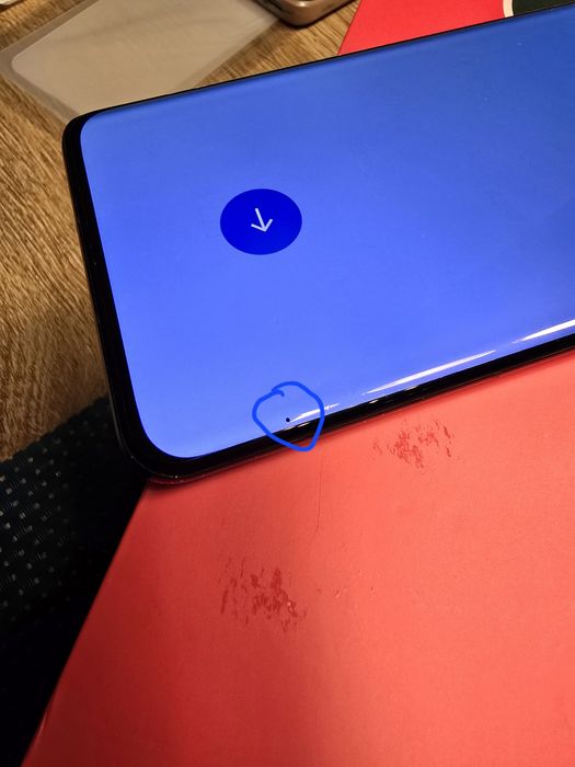 Oneplus 9 pro 12/256 gb