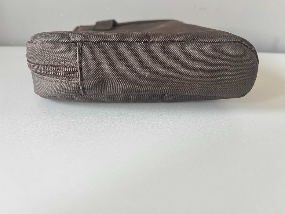 Kosmetyczka podróżna Bulgari dla Emirates