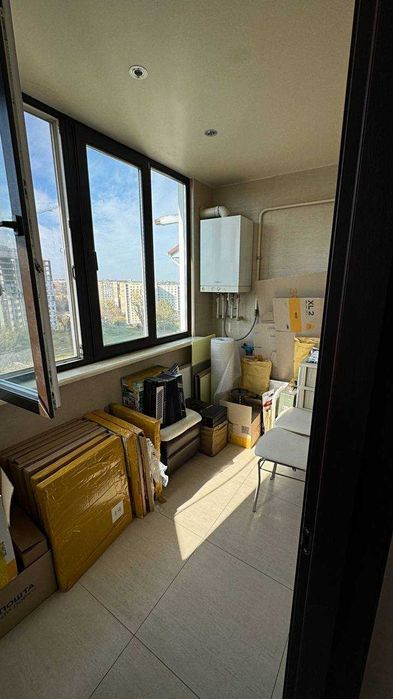 Многокомнатная квартира по адресу Куликово поле пл. (площадь 158 м²) - Atlanta.ua - фото 14