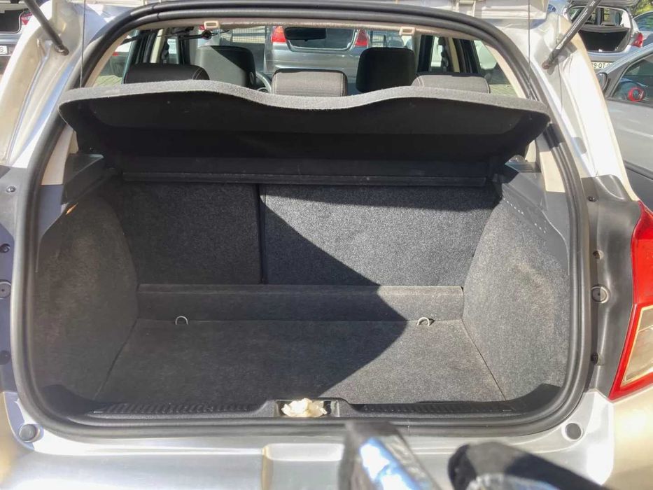 Renault Clio 1.2 16V Dynamique